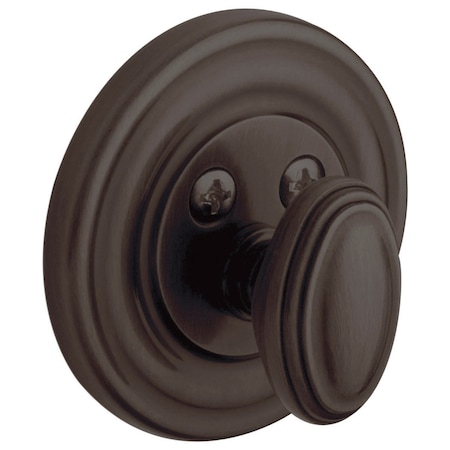 Baldwin Estate Venetian Bronze Deadbolts 8231.112.PAT